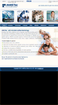Mobile Screenshot of amistec.at
